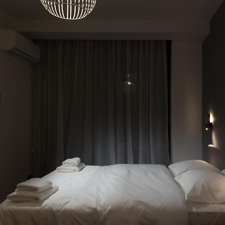 Elysium Boutique Apartments Atenas Quarto foto