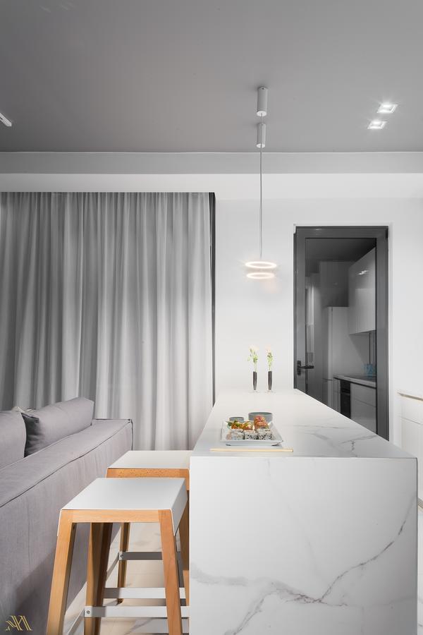 Elysium Boutique Apartments Atenas Exterior foto