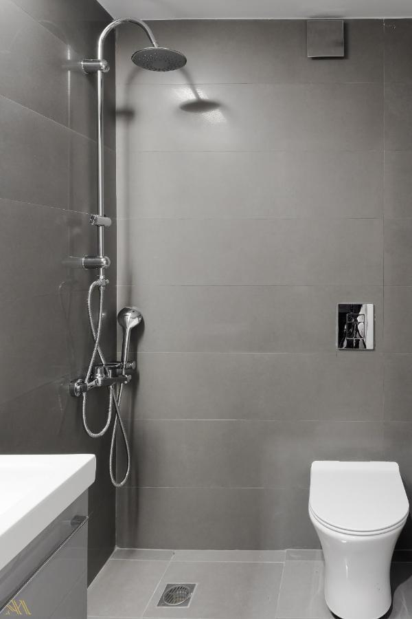 Elysium Boutique Apartments Atenas Quarto foto